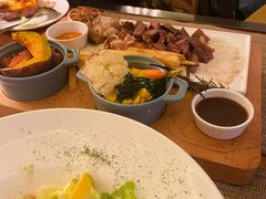 -良木缘咖啡西餐(太古里店)