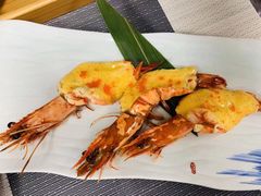 -京料理·日料自助·铁板燒(复悦城店)