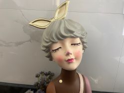 -魔丽卡·中国式美甲美睫