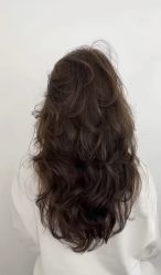 -丽时 Hair Salon