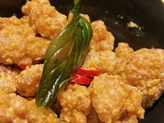 -森Some Fusion(荔湾店)