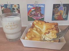 -85度C(厦门台湾街店)