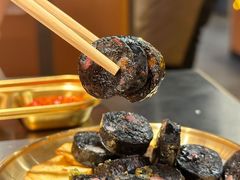 -核桃碳烤肉馆(深圳首店)