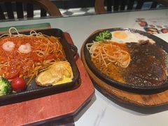-豪享来中西餐厅(金水东路店)