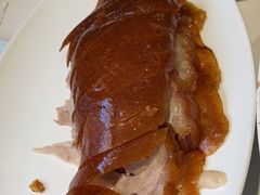 -惠丰堂饭庄·烤鸭·京味菜(翠微路店)