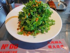 -No.DD戳子烧烤·江湖菜(北京总店)