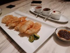 脆炸豆腐鱼-新荣记(新源南路店)