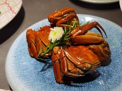 -姑苏家宴·苏帮菜·松鼠桂鱼(苏州总店)