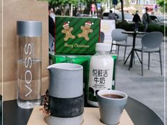 -明谦·Coffee&Cocktail Bar(美您公园店)