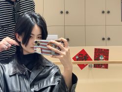 -Mentor Hair Salon
