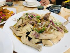 -和乐喜点(宝岗大道店)