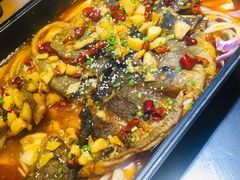 -小小河边鱼(天润城店)