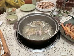 -椰子营·椰子鸡火锅(万象里店)
