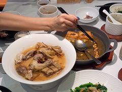 -客颂·客家宴(大壮国际广场店)
