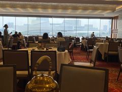 -白天鹅宾馆-宏图府餐厅