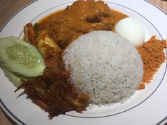 -关夫人餐厅(阳光广场店)