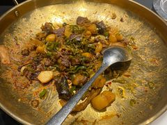 -濮园 · 四合院餐厅