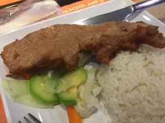 -大快活(丽丰店)