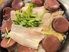 -大鹅岛绿色生态美食园