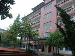 -长江大学附属实验中学