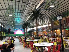 大堂-石岐乳鸽村(南海第三分店)