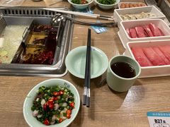 -野妹经典火锅(民治店)