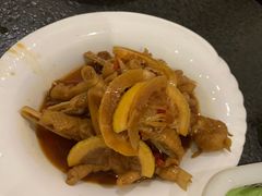 -湘肠香火锅店(团结湖店)