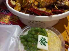 -庆峰龙虾烧烤(合肥一店)