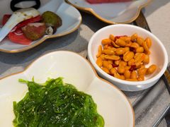 -海底捞火锅(江北万达商业广场店)