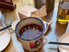 -单家老院·院子里的青岛菜(沙子口店)