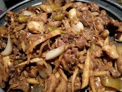 -甘家界牌柠檬鸭(青山店)