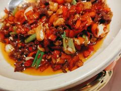 -金芙蓉|湘味小炒·鲜炒黄牛肉(淮安生态新城吾悦店)