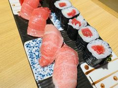 -琴寿司居酒屋(中山广场店)