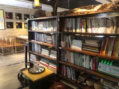 -隐山栖(鸿泰佳园店)