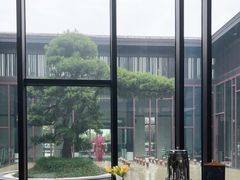 -上海崇明金茂凯悦酒店