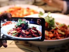 川香小龙虾-新凯旋烧烤·燕姐千岛湖土菜