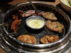 -火炉火自助餐(悠唐购物中心店)