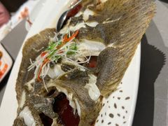 -神洲四海大酒楼(王府井澳门中心店)