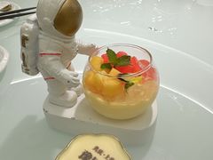 -3号仓库·创意中国菜(新世界城店)