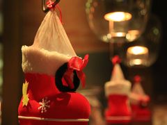 -恰餐厅及酒吧 CHAR Bar & Grill (北京丽都皇冠假日店)