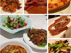 -大铁勺新津菜(东丽阳光新业广场店)