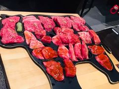 -俺的焼肉(銀座9丁目店)