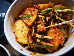 -萝鸡思味秘制泡菜(万家丽店)