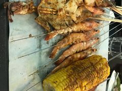 -冰城小镇音乐串吧·聚会餐厅(百子湾店)