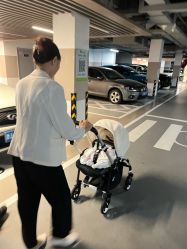 -国际蓝孩BabyInternational(嘉里中心店)