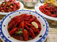 -虾皇(龙虾城旗舰店)