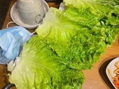 -牛人·雪花牛·木炭烤肉(昆山陆家店)