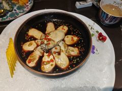 -海派悦庭·海胆烧麦·新融合菜(凯德广场店)