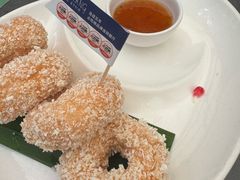 -帕蓝·暹罗料理(大学路店)