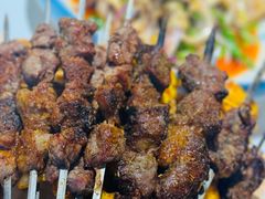 -马白开来特色羊排揪片子  (总店)